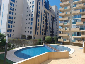 Fantástico apartamento playa, Cala